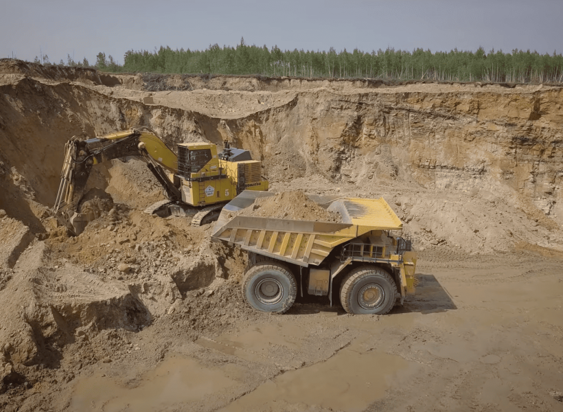 Cover Rock Solution Congo